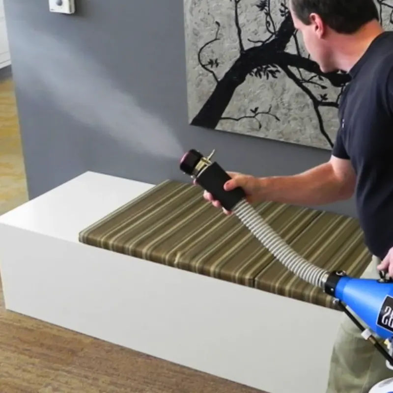 Professional Odor Removal in Bronson, FL